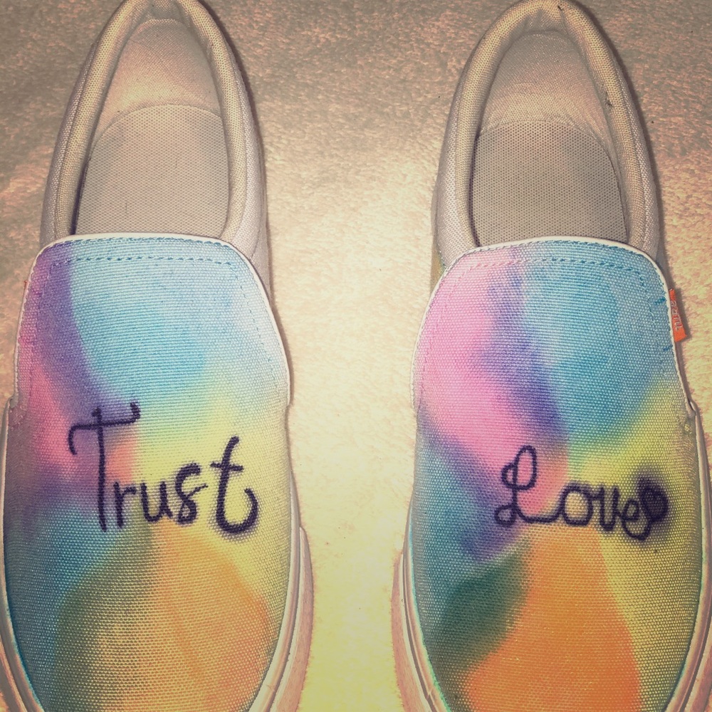 Nike shoes